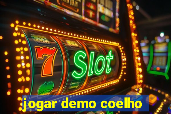 jogar demo coelho